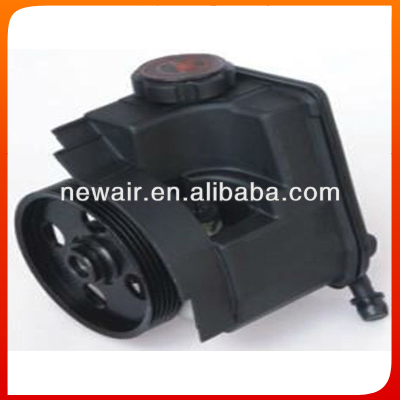 Hydraulic Steering Pump For Peugeot 206 1.9D 4007.V6(114mm)