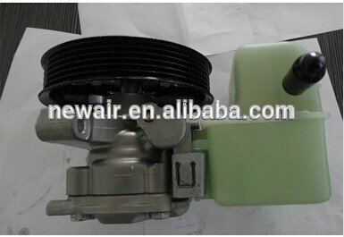 BGJ6E-32-600B for Mazda 6 power steering pump