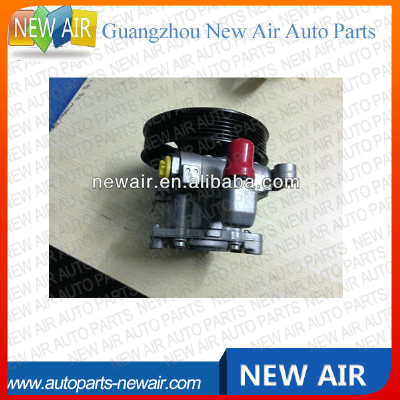 CHINA Power Steering Pump For Mercedes Benz ES350 005 466 2001