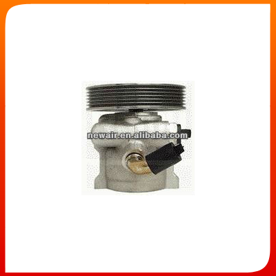CHINA Power Steering Pump For Peugeot 309 1.9D 4007.R3(114mm)