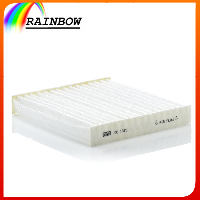 AUTO LEWEDA Brand Manufacture Cabin Air Filter OEM 87139-52020