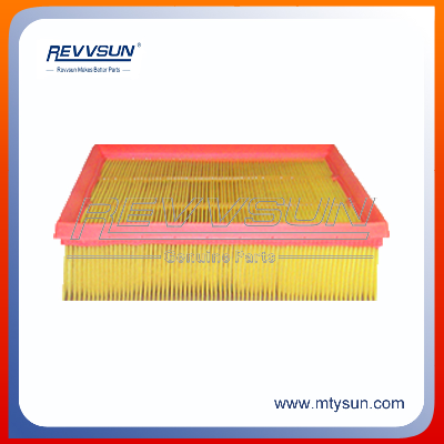 REVVSUN AUTO PARTS Air Filter 88VB 9601 AA/88VB-9601-AA/88VB9601AA, 6172024