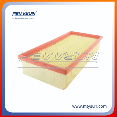 REVVSUN AUTO PARTS Air Filter 92VB 9601 HA/92VB-9601-HA/92VB9601HA, 6610580