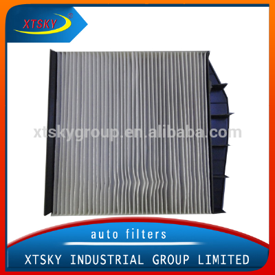 Factory Supply Hepa Auto Cabin Air Filter 30360753