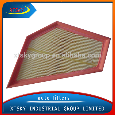 Factory Supply Hepa Auto Air Filter 30741485