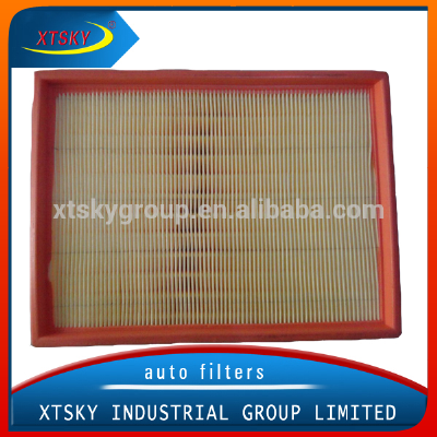 Factory Supply Hepa Auto Cabin Air Filter 1336397