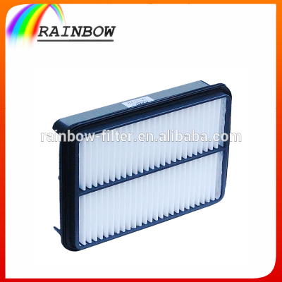 17801-55020 Auto Air Filter for Mazda HD929