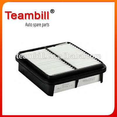 spare parts engine air filter for Toyotaa Paseo Starlet 17801-11050