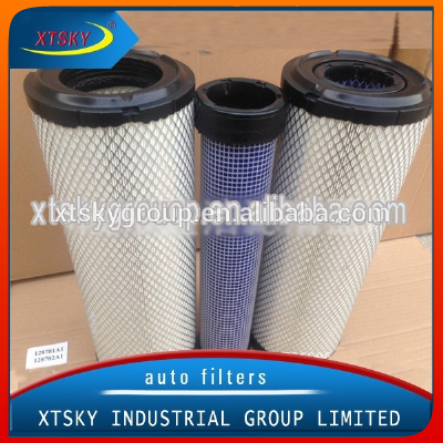 Forklift air filter 213T1-02021 213T1-02011