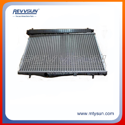 Daewoo Radiator 96 553 243/96553243/96 553 244/96553244/96 553 423/96553423/96 553 424/96553424 For Revvsun Auto Parts