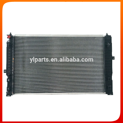 3BD121251C Aftermarket Radiator Parts for VW