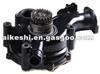 Hino J08C J08E Water Pump