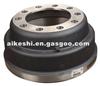 Brake Drum For GUNITE 3612