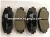 Auto Brake Pad For LEXUS