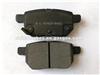 Brake Pad OEM 04466-47020