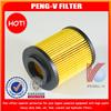 #314 OPEL Oil Filter