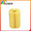 Vehicle car engine parts yellow paper 04152-YZZA5 oil filter