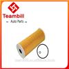 Wholesale types of auto engine oil filter 068115561B 74115562