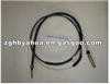 Cable De Freno Trasero Para KIA OK60A-44-150