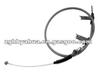 Cable De Freno Trasero Para HYUNDAI 59900-44050