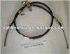 Cable De Freno Trasero Para HYUNDAI 59911-43250