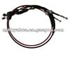 Cable De Freno Trasero Para HYUNDAI 43770-43254