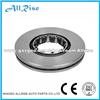 Trailer 21225115 Brake Disc