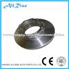 Trailer 4079000400 Brake Disc