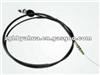 Cable De Freno Trasero Para HYUNDAI 32740-43240