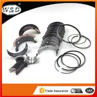 engine crankshaft Slide Bearing ABC for Audi A6 Quattro/Avant/Cabrio