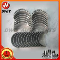 main & conrod bearings 10PD1