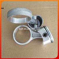 High quality piston and connecting rod of bitzer compressor supplier china