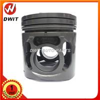 durable diesel engine diesel S6D125 Piston