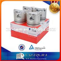 Top Grade Competitive Price Mahle Piston Material Properties