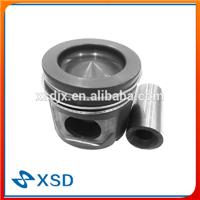 high quality Mercedes truck engine parts piston OM457