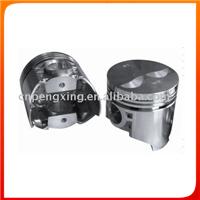 Auto PISTON for FIAT 12445P128/1100