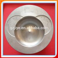 motor kit for 6D22T, piston Me052792, cylinder liner ME051500 white