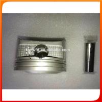 Aluminum piston MITSUBISHI 4B10 piston 1110B793