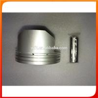 Aluminum piston MITSUBISHI 4B12 piston 1110B365