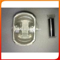 Engine parts piston MITSUBISHI 4B10 piston