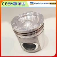 China supplier NT855 diesel engine part 3051555 3051556 3051557 cylinder piston assy