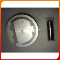 piston type MITSUBISHI 4B10 piston