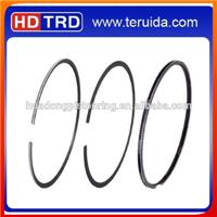 TRUCK PISTON RING FOR 22891S1 DIAMETER 128MM