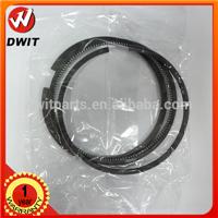 6142-32-2030 excavator piston ring piston ring for enging 4D94