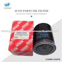 High Quality Oil Fuel Filter 15600-41010 For Audi