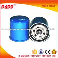 For Hyundai Sonata OEM26300-35054 Of Oil Filter