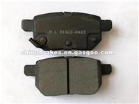 Brake Pad OEM 04466-47020