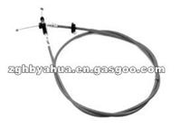 Cable De Freno Trasero Para KIA OK72A-41-660