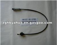 Cable De Freno Trasero Para KIA KK32260070B