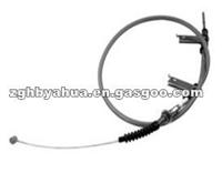 Cable De Freno Trasero Para HYUNDAI 59900-44050